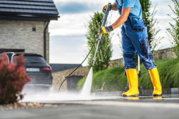 Pressure Washing Estimates in Gooding, ID